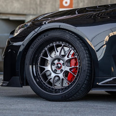 BMW Two-piece Forged Wheel | WD-B014BP2 | 18-22 Inch