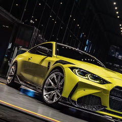 BMW Concave Forged Wheel | WD-B018 | 18-22 Inch