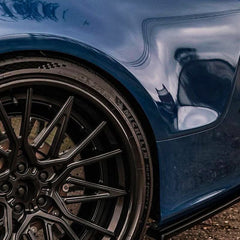 Audi Forged Wheel | WD-A15D | 18-22 Inch