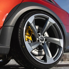 Audi Forged Wheel | WD-A550 | 18-22 Inch