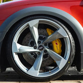 Audi Forged Wheel | WD-A550 | 18-22 Inch