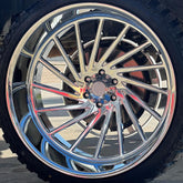 Pick-up Trucks Concave Forged wheel | Wheels Offroad | WD-S046 | 20-24inch