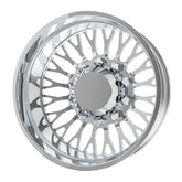 Pick-up Trucks Concave Forged wheel | Wheels Offroad | WD-S051 | 20-24inch