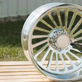 Pick-up Trucks Concave Forged wheel | Wheels Offroad | WD-S049 | 20-24inch