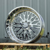 Pick-up Trucks Concave Forged wheel | Wheels Offroad | WD-S045 | 20-24inch