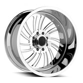 Pick-up Trucks Concave Forged wheel | Wheels Offroad | WD-S055 | 20-24inch
