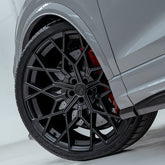 Audi Forged Wheel | WD-A0208RS | 18-22 Inch