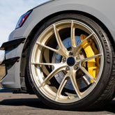 Audi Concave Forged Wheel | WD-A05RS | 18-22 Inch