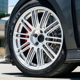 Audi Forged Wheel | WD-A010A | 18-22 Inch