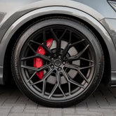 Audi Concave Forged Wheel | WD-A20Q8 | 18-22 Inch