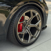 Audi Concave Forged Wheel | WD-A1037Q | 18-22 Inch