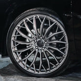 Toyota Forged Wheel | WD-T027 | 18-22 Inch