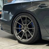 Audi Forged Wheel | WD-A010AS | 18-22 Inch