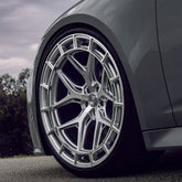 Audi Concave Forged Wheel | WD-A1510RS | 18-22 Inch