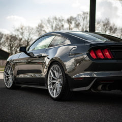 Toyota Forged Wheel | WD-T025 | 18-22 Inch