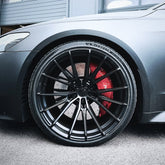 Audi Concave Forged Wheel | WD-A15RS | 18-22 Inch