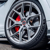 Audi Concave Forged Wheel | WD-A108 | 18-22 Inch