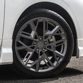 Toyota Forged Wheel | WD-T026 | 18-22 Inch