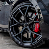 Audi Forged Wheel | WD-A10B | 18-22 Inch