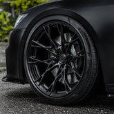 Audi Concave Forged Wheel | WD-A10D | 18-22 Inch
