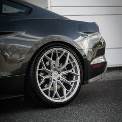 Toyota Forged Wheel | WD-T025 | 18-22 Inch
