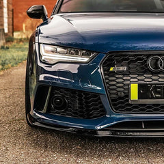 Audi Forged Wheel | WD-A15D | 18-22 Inch