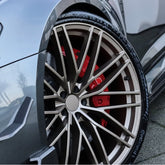 Audi Forged Wheel | WD-A20 | 18-22 Inch