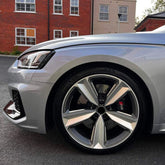 Audi Forged Wheel | WD-A05 | 18-22 Inch