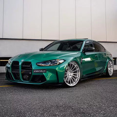 BMW Concave Forged Wheel | WD-B015B | 18-22 Inch