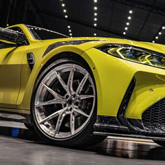 BMW Concave Forged Wheel | WD-B018 | 18-22 Inch