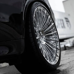 BMW Forged Wheel | WD-B018 | 18-22 Inch