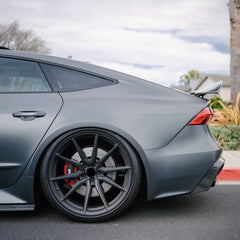 Audi Forged Wheel | WD-A10 | 18-22 Inch