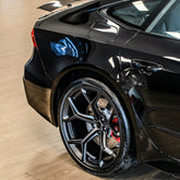 Audi Forged Wheel | WD-A10 | 18-22 Inch