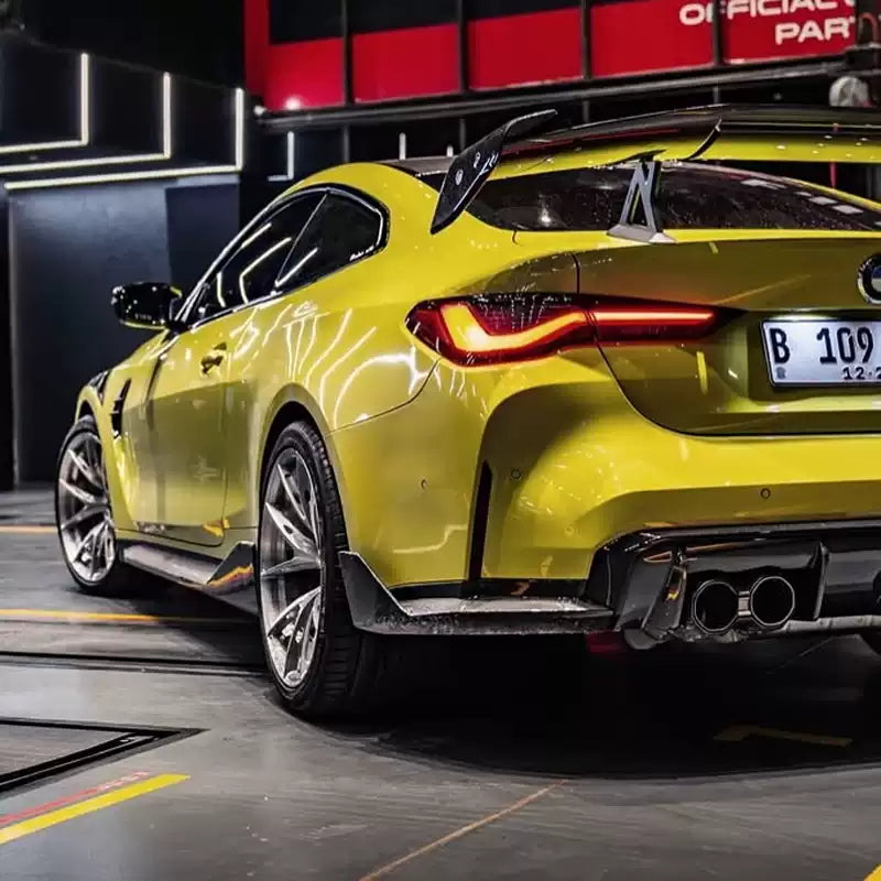 BMW Concave Forged Wheel | WD-B018 | 18-22 Inch