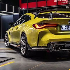 BMW Concave Forged Wheel | WD-B018 | 18-22 Inch