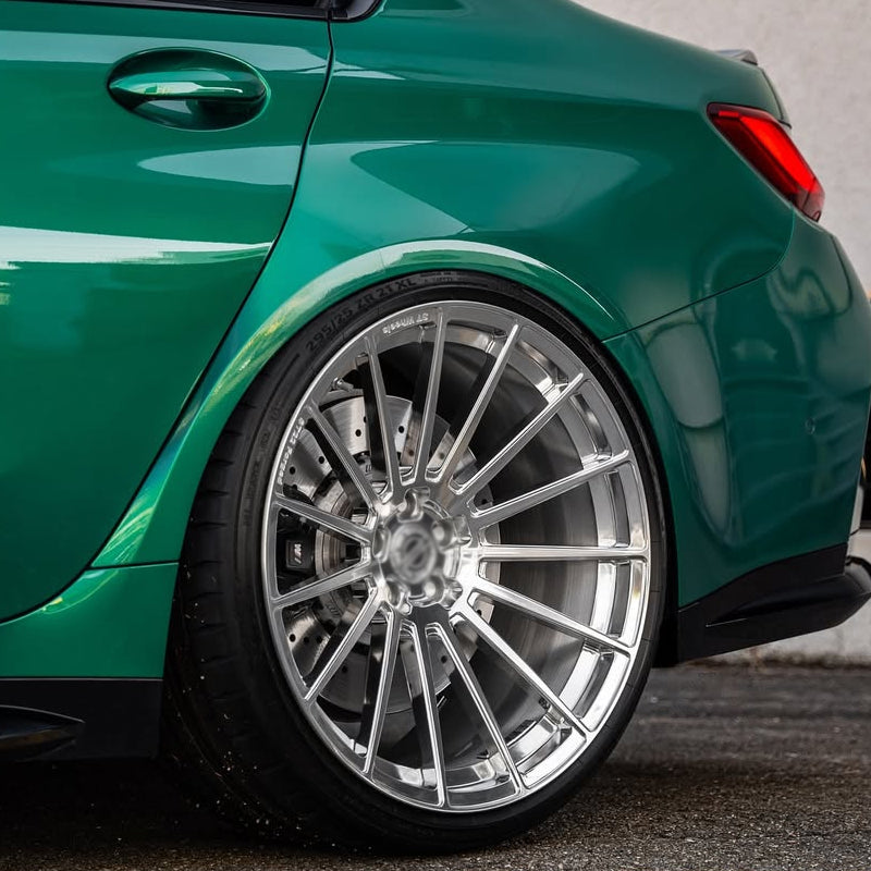 BMW Concave Forged Wheel | WD-B015B | 18-22 Inch