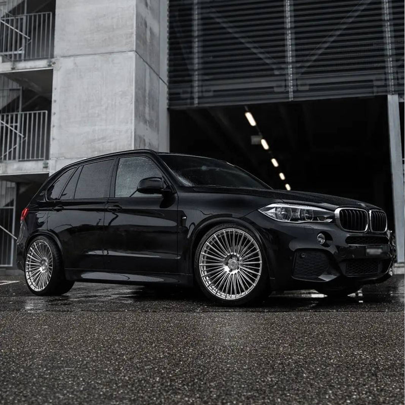 BMW Forged Wheel | WD-B018 | 18-22 Inch