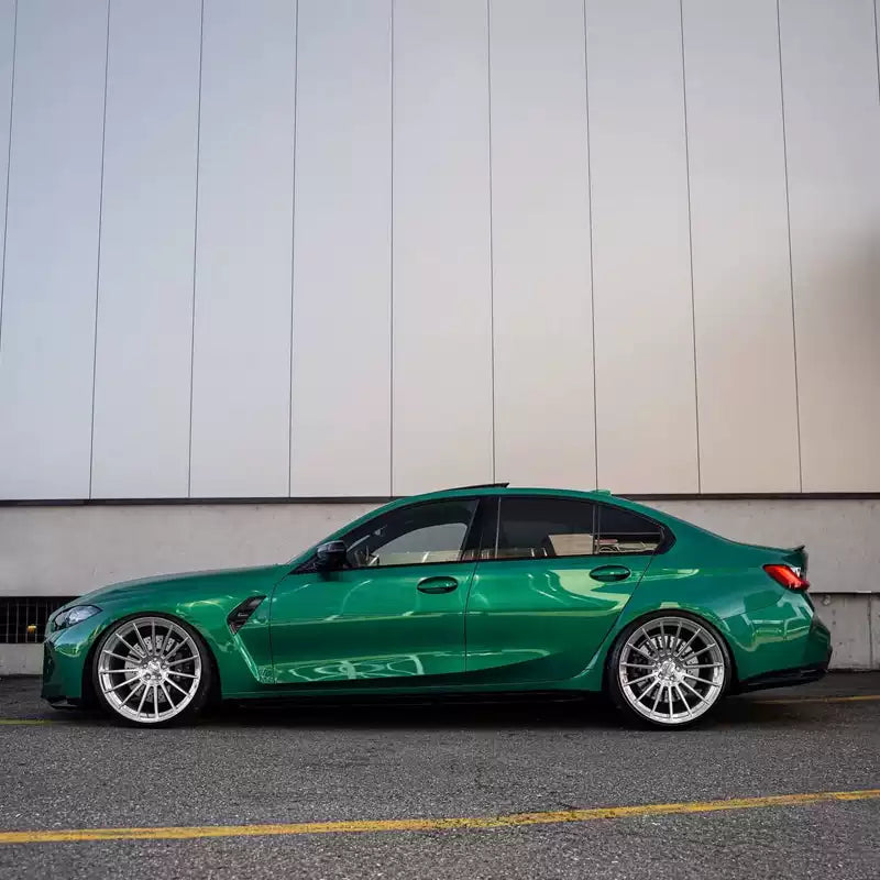 BMW Concave Forged Wheel | WD-B015B | 18-22 Inch