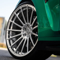 BMW Concave Forged Wheel | WD-B015B | 18-22 Inch