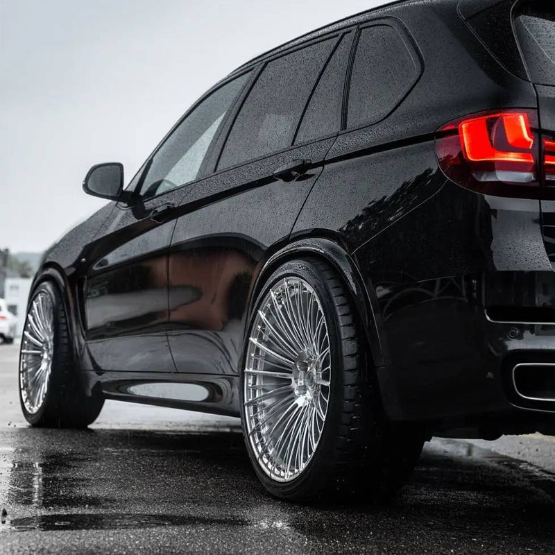 BMW Forged Wheel | WD-B018 | 18-22 Inch