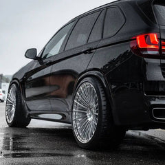 BMW Forged Wheel | WD-B018 | 18-22 Inch