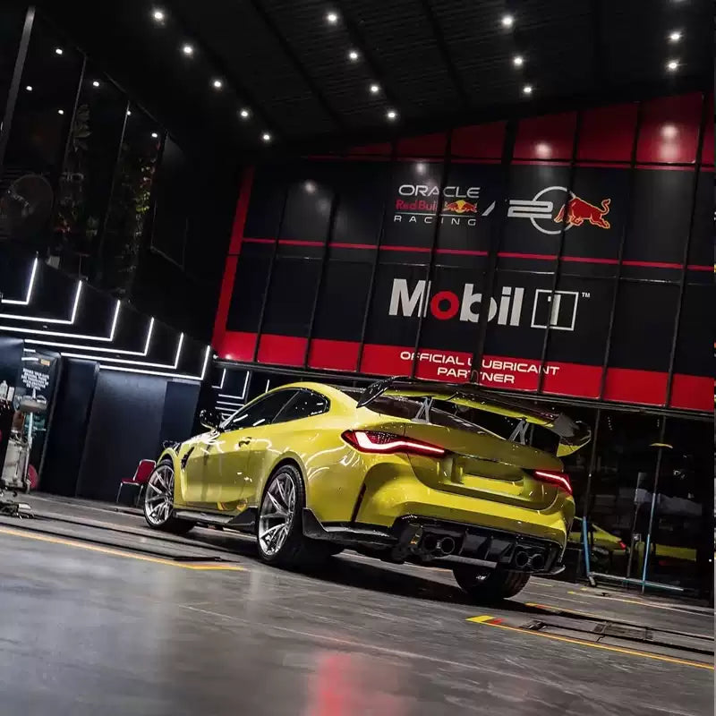 BMW Concave Forged Wheel | WD-B018 | 18-22 Inch