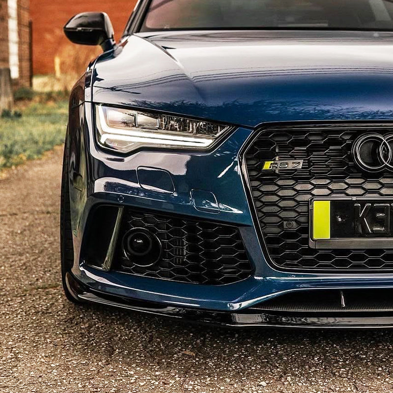 Audi Forged Wheel | WD-A15D | 18-22 Inch