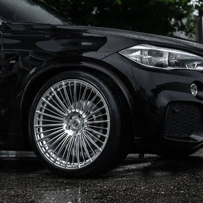 BMW Forged Wheel | WD-B018 | 18-22 Inch