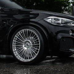 BMW Forged Wheel | WD-B018 | 18-22 Inch