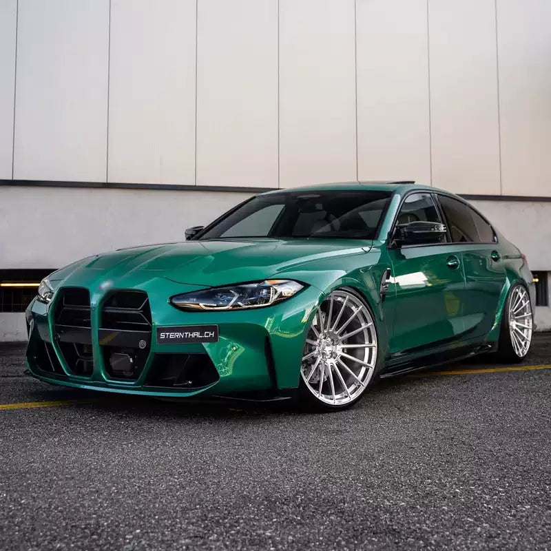 BMW Concave Forged Wheel | WD-B015B | 18-22 Inch