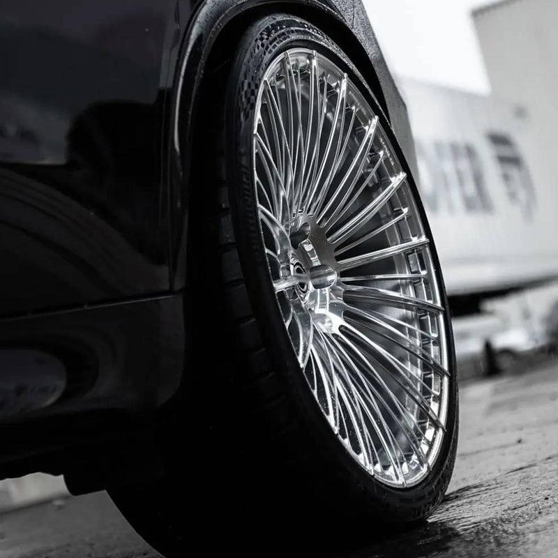 BMW Forged Wheel | WD-B018 | 18-22 Inch