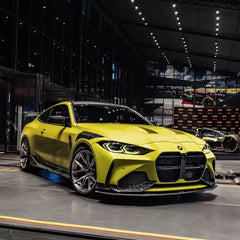 BMW Concave Forged Wheel | WD-B018 | 18-22 Inch