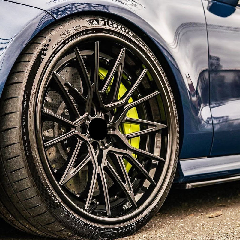 Audi Forged Wheel | WD-A15D | 18-22 Inch