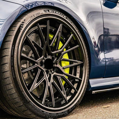 Audi Forged Wheel | WD-A15D | 18-22 Inch